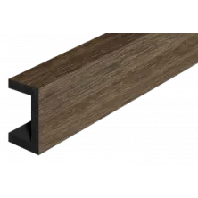 Рейка Decor Dizayn 613-66SH из полистирола