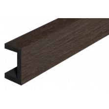 Рейка Decor Dizayn 613-67SH из полистирола