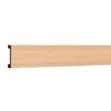 Рейка Decor Dizayn 618-63SH из полистирола