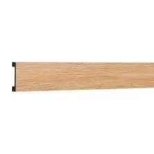 Рейка Decor Dizayn 618-64SH из полистирола
