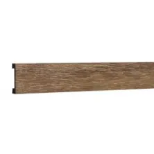 Рейка Decor Dizayn 618-66SH из полистирола