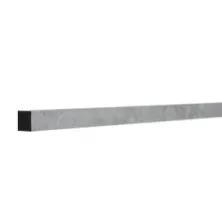 Рейка Decor Dizayn 622-25 из полистирола