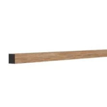 Рейка Decor Dizayn 622-83SH из полистирола