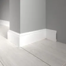 Плинтус напольный Decor Dizayn 701-115 из полистирола