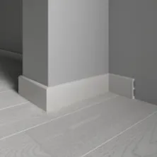 Плинтус напольный Decor Dizayn 706-75 из полистирола