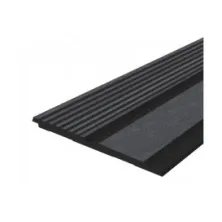Панель Hi Wood LV123 BK114K из полистирола 120*12*2700 мм