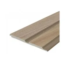Панель Hi Wood LV123 BR417 из полистирола 120*12*2700 мм