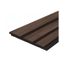 Панель Hi Wood LV124 BR395K из полистирола 120*12*2700 мм