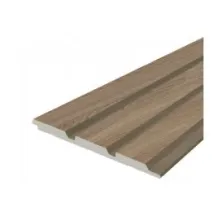 Панель Hi Wood LV124 BR416 из полистирола 120*12*2700 мм