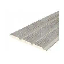 Панель Hi Wood LV124 GN68 из полистирола 120*12*2700 мм