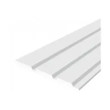Панель Hi Wood LV124 NP из полистирола 120*12*2700 мм