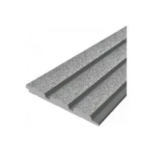 Панель Hi Wood LV124 S381A из полистирола 120*12*2700 мм