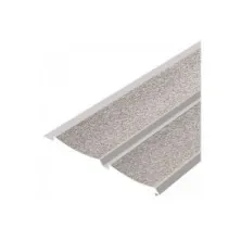 Панель Hi Wood LV125 GR5 из полистирола 120*12*2700 мм