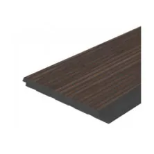 Панель Hi Wood LV127L BR395K из полистирола 120*12*2700 мм