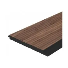 Панель Hi Wood LV127L BR396 из полистирола 120*12*2700 мм