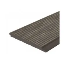 Панель Hi Wood LV127L BR490 из полистирола 120*12*2700 мм