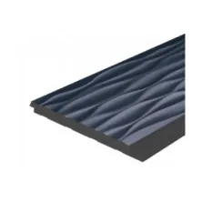 Панель Hi Wood LV127W BU22K из полистирола 120*12*2700 мм
