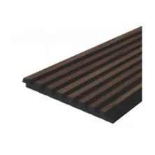Панель Hi Wood LV129 BR395NK из полистирола 120*12*2700 мм