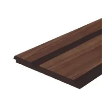 Панель Hi Wood LV133 BR395K из полистирола 120*12*2700 мм