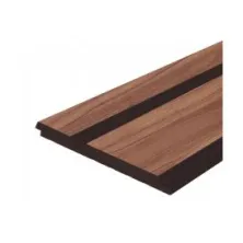 Панель Hi Wood LV133 BR396K из полистирола 120*12*2700 мм