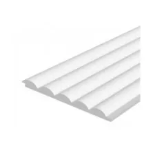 Панель Hi Wood LV135 NP из полистирола 120*12*2700 мм