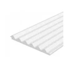 Панель Hi Wood LV136 NP из полистирола 120*12*2700 мм
