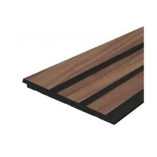 Панель Hi Wood LV124 BR396K из полистирола 120*12*2700 мм