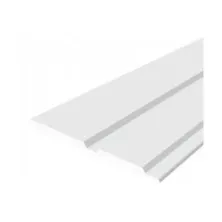 Панель Hi Wood LV123N NP из полистирола 120*12*2700 мм
