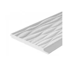 Панель Hi Wood LV127W NP из полистирола 120*12*2700 мм