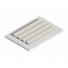 Панель Hi Wood LV140 IV123 из полистирола 120*12*2700 мм