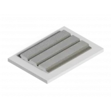 Панель Hi Wood LV124L S339S из полистирола 120*12*2700 мм