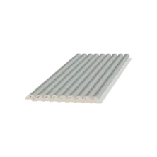 Панель стеновая UltraWood NEXT WPC 001 LGR st 2900х106х9,3 мм