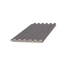 Панель стеновая UltraWood NEXT WPC 002 GR 2900х118х11 мм