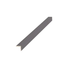 Завершающий элемент Ultrawood NEXT FE WPC 002 GR для панели WPC 002 GR