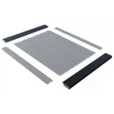 Финишный молдинг Hi Wood LF1 BU22 из полистирола