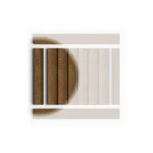 Финишный молдинг Hi Wood LF124A G387 из полистирола