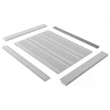 Финишный молдинг Hi Wood LF124B S339S из полистирола