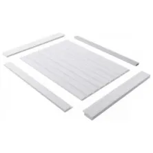 Финишный молдинг Hi Wood LF124B W36 из полистирола